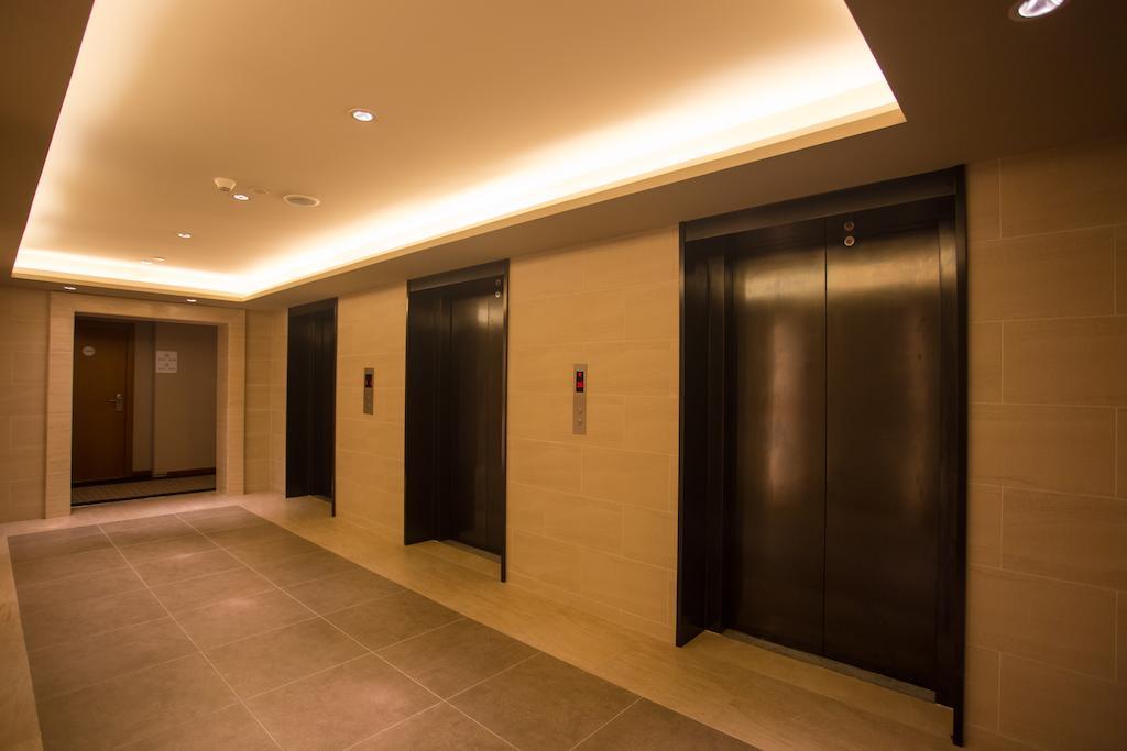 Ji Hotel Shanghai Railway Station West Tianmu Road Kültér fotó